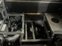 Kapal Kerja untuk dijual