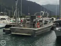 Kapal kru untuk dijual