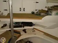 Kapal cutter untuk dijual