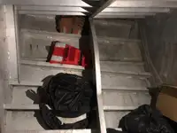 Kapal kontainer untuk dijual