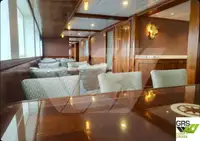 Kapal pesiar untuk dijual