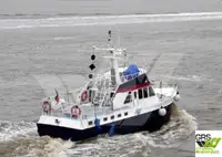Kapal survei untuk dijual