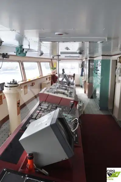 Kapal Ro-Ro untuk dijual