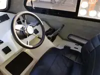 Kapal feri untuk dijual