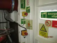 Kapal pendingin untuk dijual