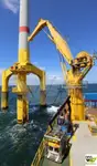 Kapal Pasokan Cepat (FSV) untuk dijual