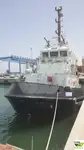 Kapal penarik dijual