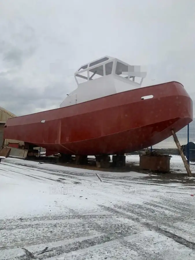 Kapal tunda untuk dijual