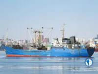 Kapal pendingin untuk dijual