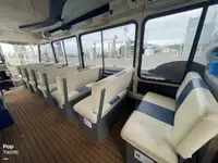 Kapal pesiar untuk dijual
