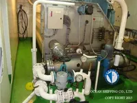 Kapal tanker minyak/kimia untuk dijual