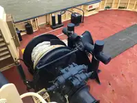 Kapal tunda untuk dijual