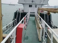 Kapal tanker minyak/kimia untuk dijual