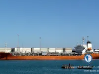 Kapal tanker minyak/kimia untuk dijual