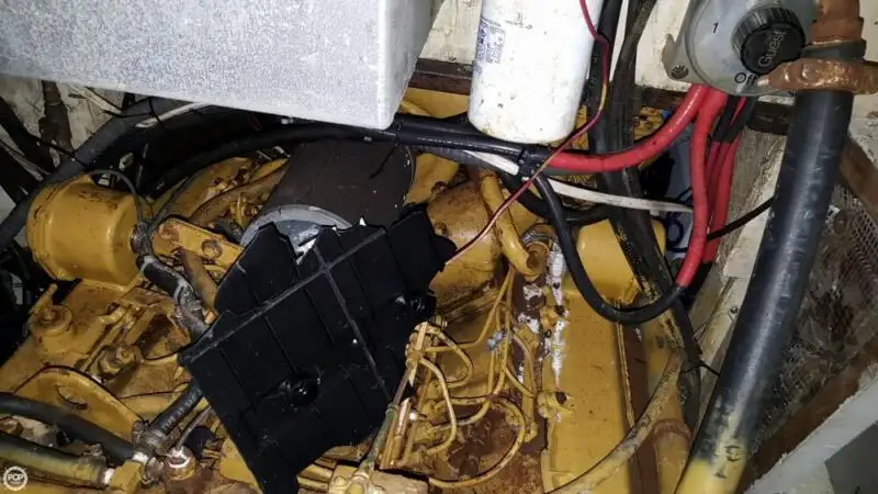 Kapal pukat untuk dijual