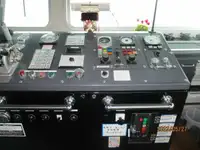 Kapal pengangkut barang curah untuk dijual