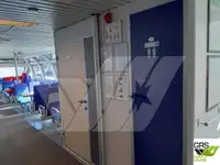 Kapal feri untuk dijual