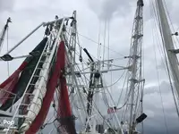 Kapal pukat untuk dijual