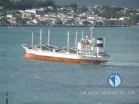 kapal karang dijual