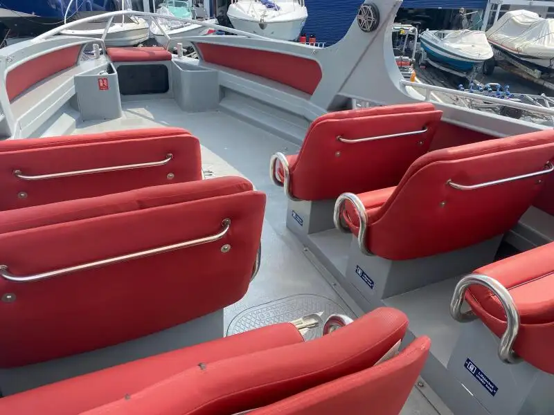 Kapal feri untuk dijual