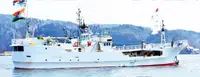 Longliner dijual