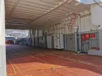 Kapal Ro-Ro untuk dijual