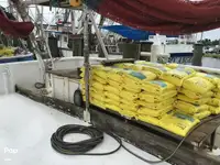 Kapal pukat untuk dijual