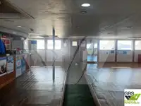 Kapal pendarat, tank untuk dijual