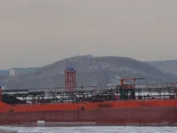 Kapal tanker minyak/kimia untuk dijual