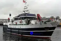 Longliner dijual