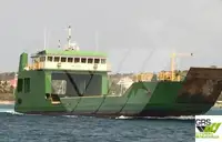 Kapal pendarat, tank untuk dijual