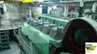 Ro-Ro ship dijual