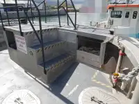 Kapal layanan ladang angin untuk dijual