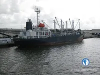 Kapal pendingin untuk dijual