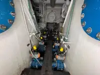 Kapal tunda untuk dijual