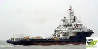 Kapal suplai untuk dijual