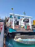 Kapal survei untuk dijual