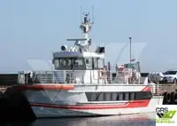 Kapal penelitian untuk dijual