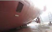 Kapal pendarat, tank untuk dijual
