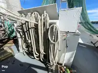 Kapal pukat untuk dijual