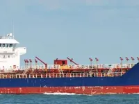 Kapal tanker minyak/kimia untuk dijual