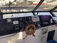 Kapal pesiar untuk dijual