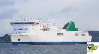 Kapal Ro-Ro untuk dijual