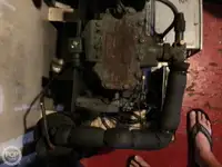 Kapal pukat untuk dijual