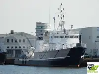 perahu kerja dijual