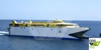 Ro-Ro ship dijual