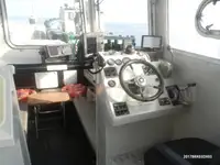 Kapal tunda untuk dijual