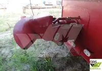 Kapal layanan ladang angin untuk dijual