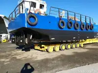 Kapal Kerja untuk dijual