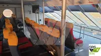 Kapal pesiar untuk dijual